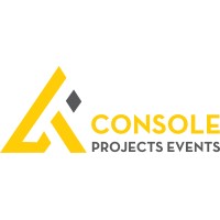Console Projects Events logo - Similar company to H2O Zindagi
