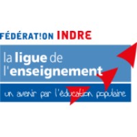 Ligue de l'Enseignement - Fédération Départementale de l'Indre logo - Similar company to Ligue De L'Enseignement - Fol 49