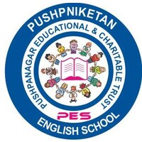 Pushp Niketan English School logo - Similar company to Peerbuds