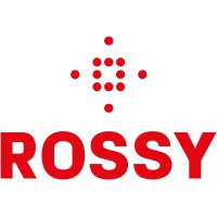 ROSSY IT logo - Similar company to Michael Rossy Ltd.