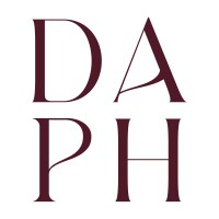 DAPH logo - Similar company to Aw | Mw (Formerly Abrams Wearable)