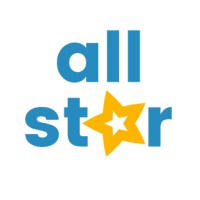 All Star Children's Foundation logo - Similar company to Children First Head Start