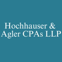 Hochhauser & Agler CPAs, LLP. logo - Similar company to Platinum Goods Corp