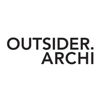 Outsider.Architecture SA logo - Similar company to Udry Construction Sa