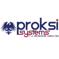 Proksi Systems logo - Similar company to 2 Twelve Solutions, A Division Of Bcore