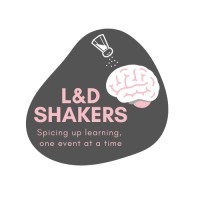 L&D SHAKERS logo - Similar company to The Learning Guild
