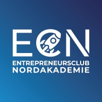 Entrepreneursclub Nordakademie logo - Similar company to Portskill 4.0