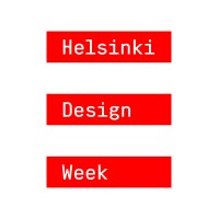 Helsinki Design Week logo - Similar company to Liitos