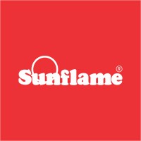 Sunflame Enterprises Pvt. Ltd. logo - Similar company to Candes