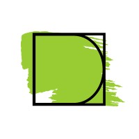 Discreet Arts logo - Similar company to Warnick Studios