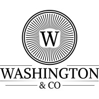 Washington & Co Inc. logo - Similar company to West Coast Ops