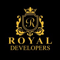 Royal Developers logo - Similar company to Métissé