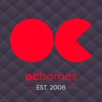OC Homes logo - Similar company to Voffov