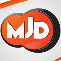 MJD Soluções logo - Similar company to Digital Soluções 🖨