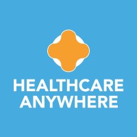 Healthcare Anywhere logo - Similar company to The Saas Summit