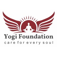 Yogi Foundation logo - Similar company to The Yogi Foundation