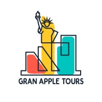 Gran Apple Tours logo - Similar company to Apple Grid