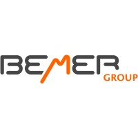 BEMER Int. AG logo - Similar company to Cellairone