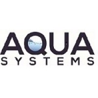 Aqua Systems logo - Similar company to Landfill Solutions Africa