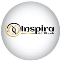 Inspira Nutritionals logo - Similar company to Trulife Distribution