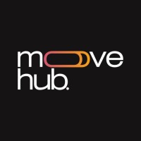 Moove Hub logo - Similar company to Asaa Journal
