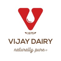 Vijay Dairy Products logo - Similar company to Vethaa