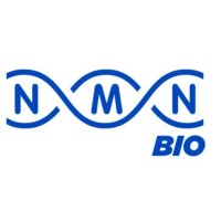 NMN Bio logo - Similar company to Haably