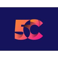 5Cents Technologies logo - Similar company to Five C