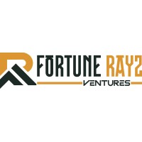 Fortune Rayz Ventures logo - Similar company to Gama Conseil