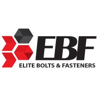 Elite Bolts and Fasteners logo - Similar company to Toolfix Fasteners