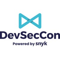 DevSecCon Global Community logo - Similar company to Isc2 Cape Town Chapter
