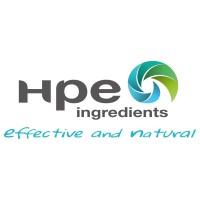 HPE Ingredients logo - Similar company to Cepic Sas - Corrosion Resistant Equipment