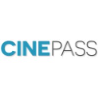 CINEPASS logo - Similar company to Paneleven