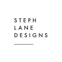 Steph Lane Designs logo - Similar company to Made Somewhere