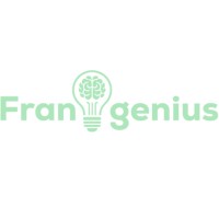 Frangenius logo - Similar company to Practical Creative Works
