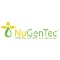 NuGenTec Oilfield Chemicals logo - Similar company to Nugentec