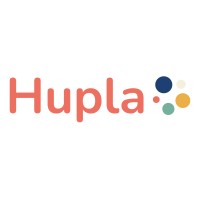 Hupla logo - Similar company to Openbioz