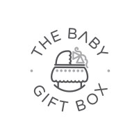 The Baby Gift Box logo - Similar company to Aurora Baby