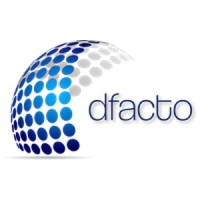 DFacto logo - Similar company to Nextgenopx
