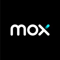Mox Bank logo - Similar company to Eqonex Group [Nasdaq: Eqos]