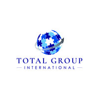 Total Group logo - Similar company to Iotronik