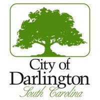 City of Darlington, South Carolina logo - Similar company to Consoliplex