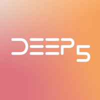 Deep5 logo - Similar company to Tripledeep