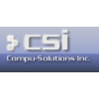 Compu-Solutions, Inc.