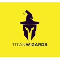 Titan Wizards logo - Similar company to Future Stuff Incorporated