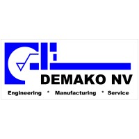 DEMAKO logo - Similar company to Hydreat