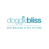 Doggie Bliss logo - Similar company to Sd Media