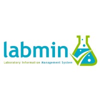 Labmin.com logo - Similar company to Vitro Technology Pty