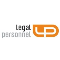 Legal Personnel logo - Similar company to Nzppa