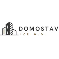 DOMOSTAV TZB a.s. logo - Similar company to Pragoclima
